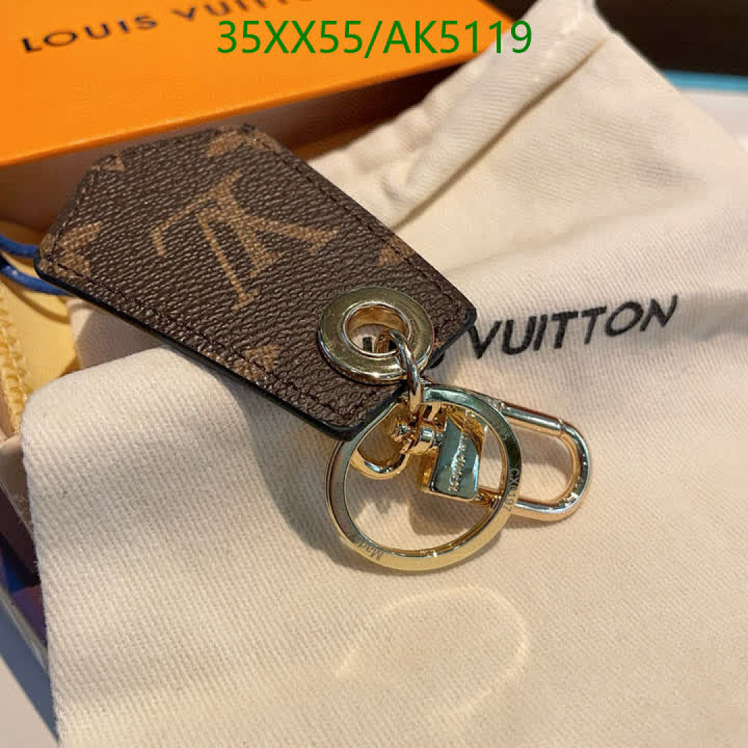 LV-Key pendant Code: AK5119 $: 35USD