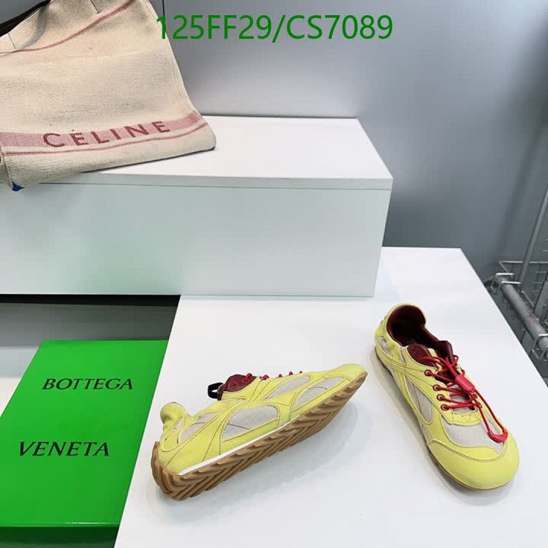 BV-Men shoes Code: CS7089 $: 125USD