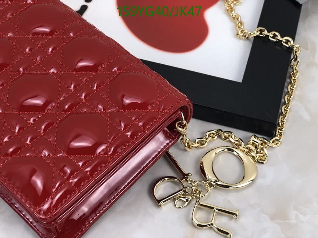 Dior-Bag-Mirror Quality Code: JK47 $: 159USD