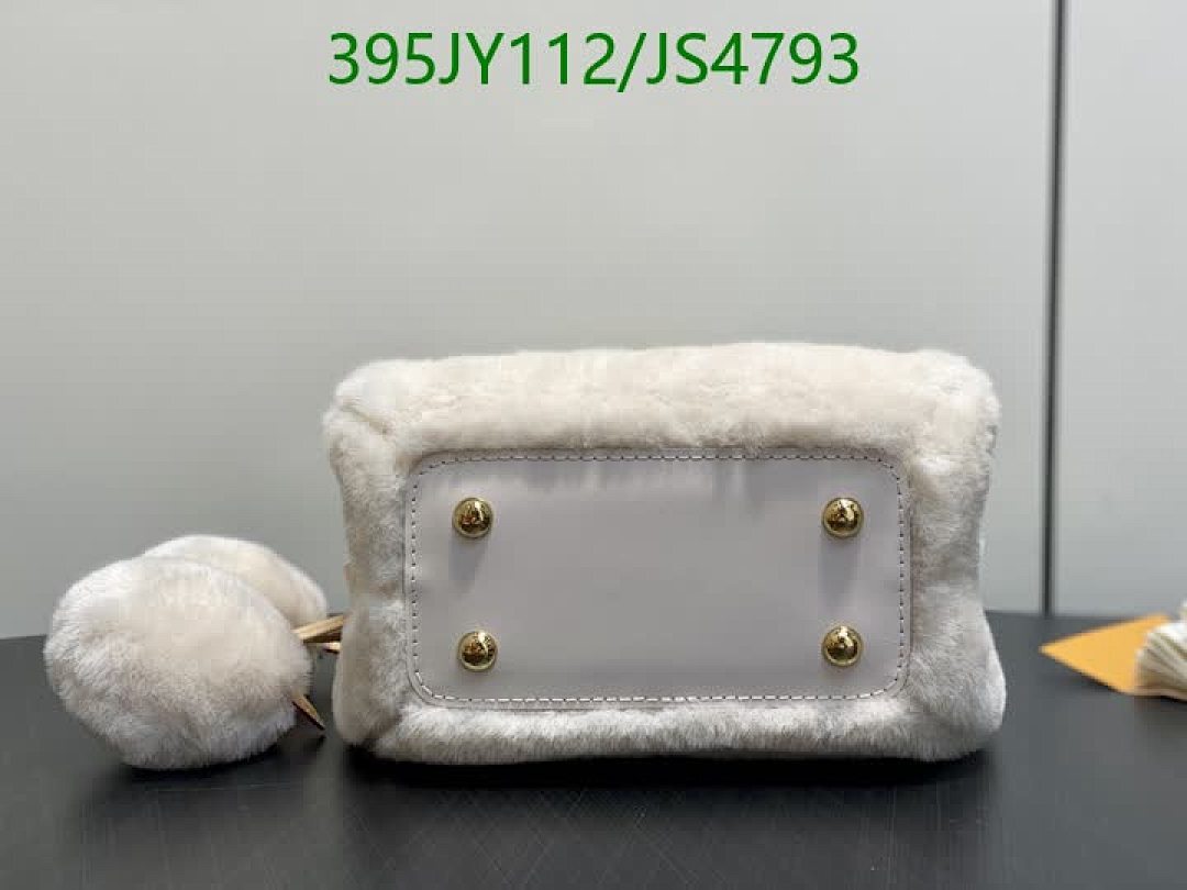 LV-Bag-Mirror Quality Code: JS4793 $: 395USD