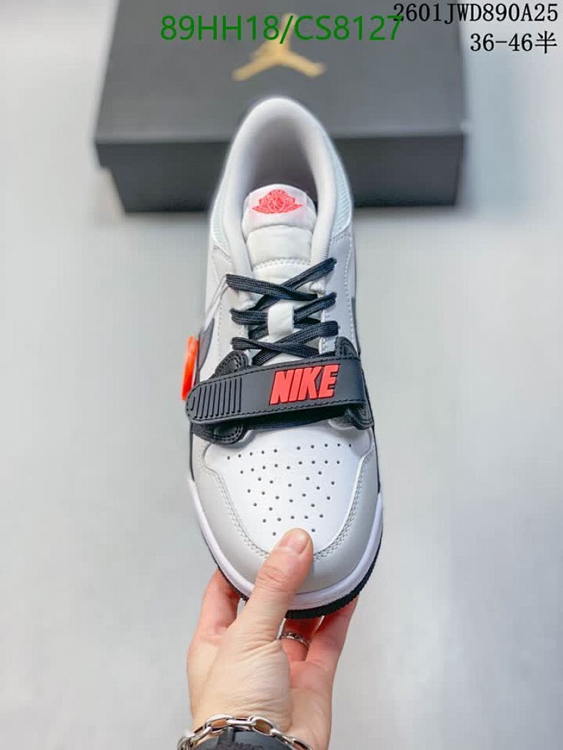 NIKE-Women Shoes Code: CS8127 $: 89USD