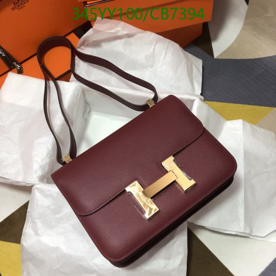Hermes-Bag-Mirror Quality Code: CB7394