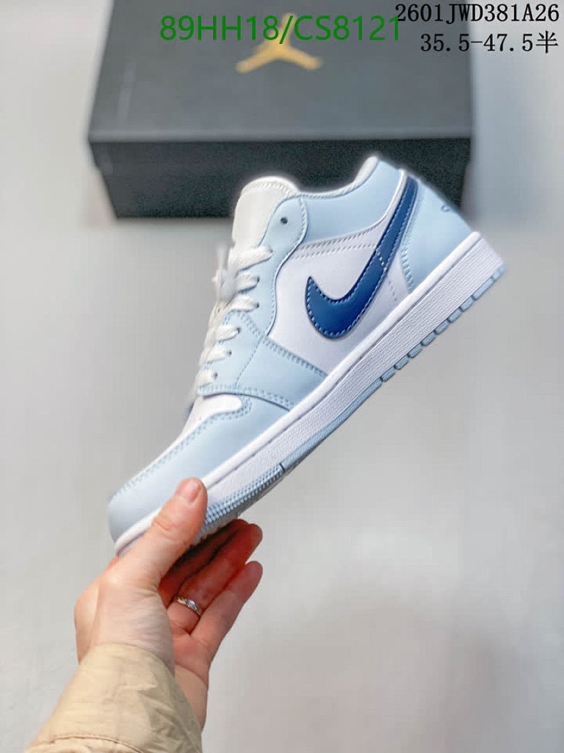 NIKE-Women Shoes Code: CS8121 $: 89USD