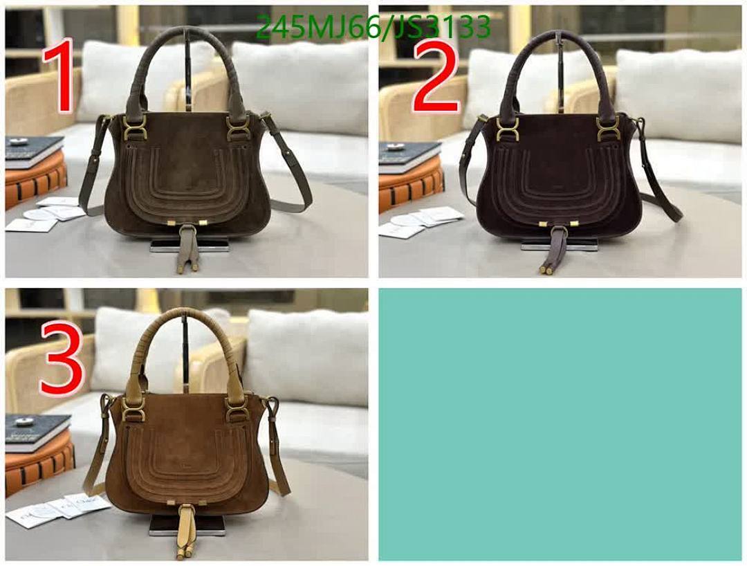 Chlo-Bag-Mirror Quality Code: JS3133 $: 245USD