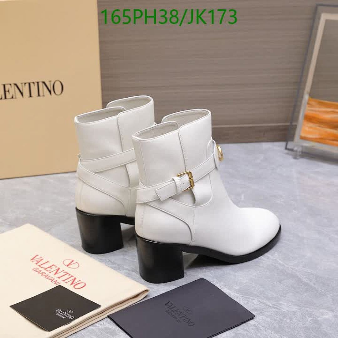 Boots-Women Shoes Code: JK173 $: 165USD