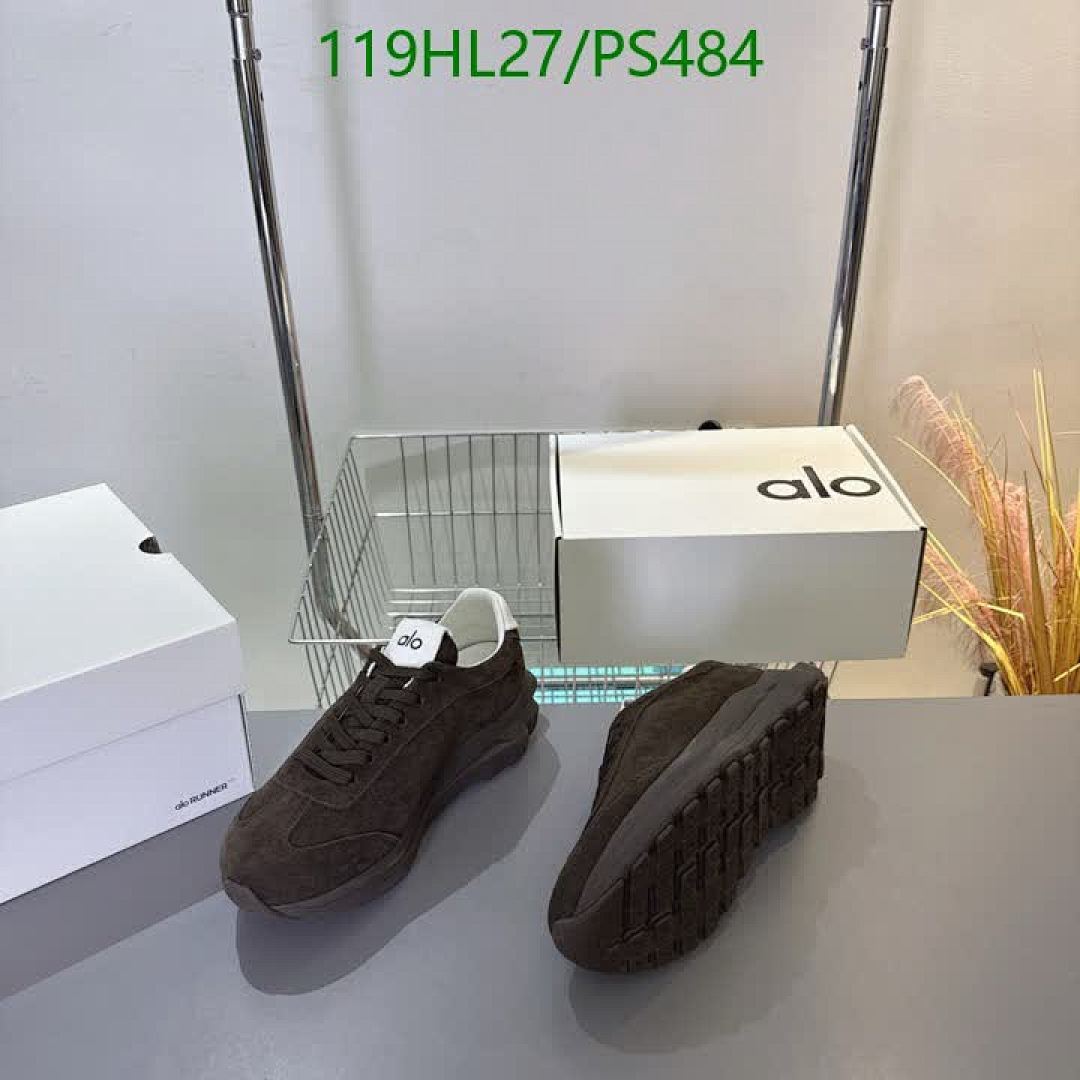 Alo-Women Shoes Code: PS484 $: 119USD