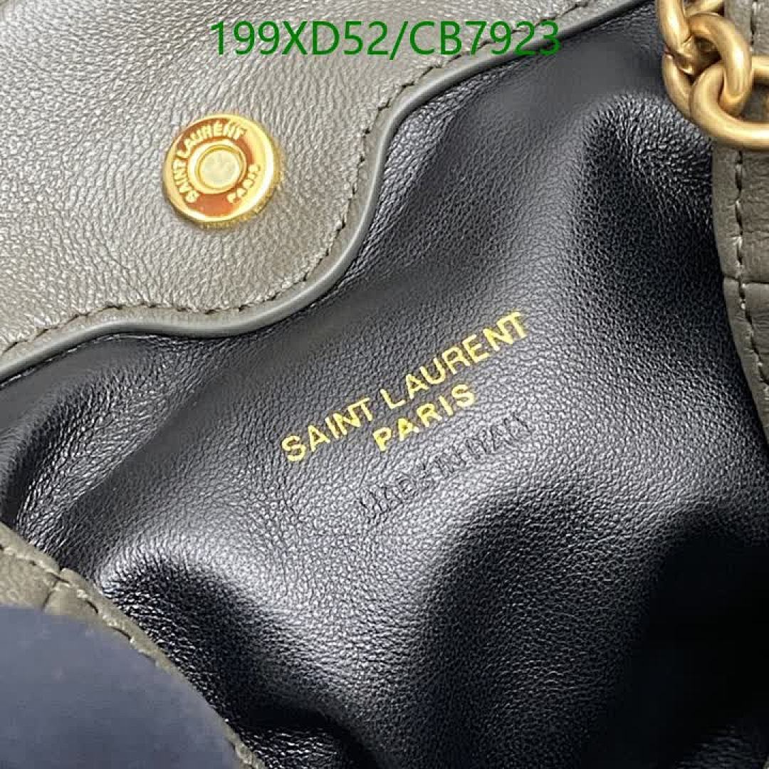 YSL-Bag-Mirror Quality Code: CB7923 $: 199USD