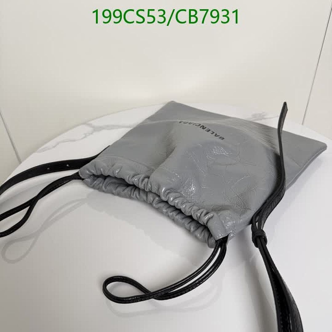Balenciaga-Bag-Mirror Quality Code: CB7931 $: 199USD