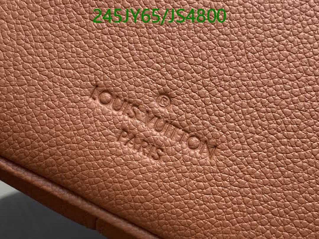 LV-Bag-Mirror Quality Code: JS4800 $: 245USD