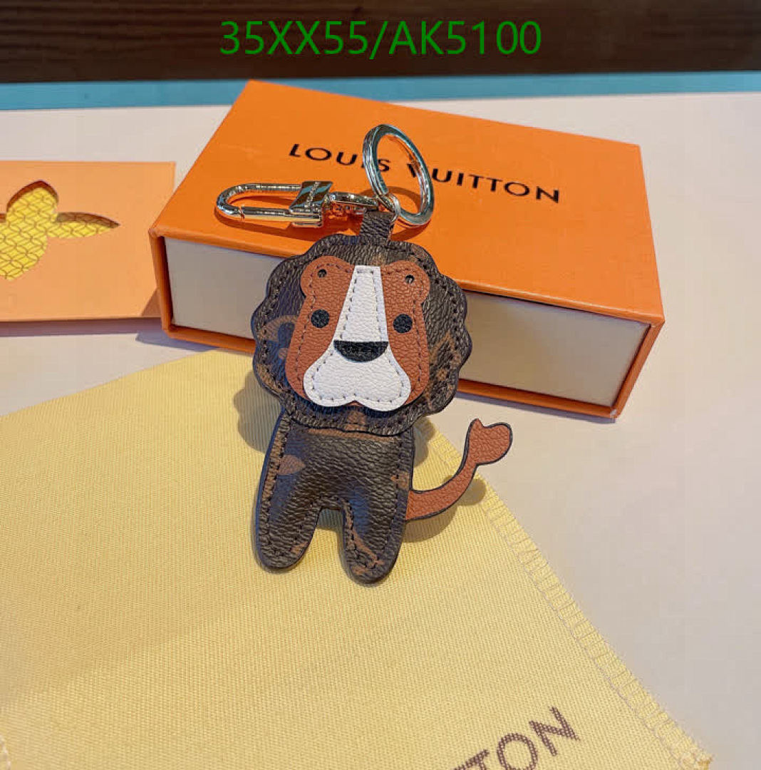 LV-Key pendant Code: AK5100 $: 35USD