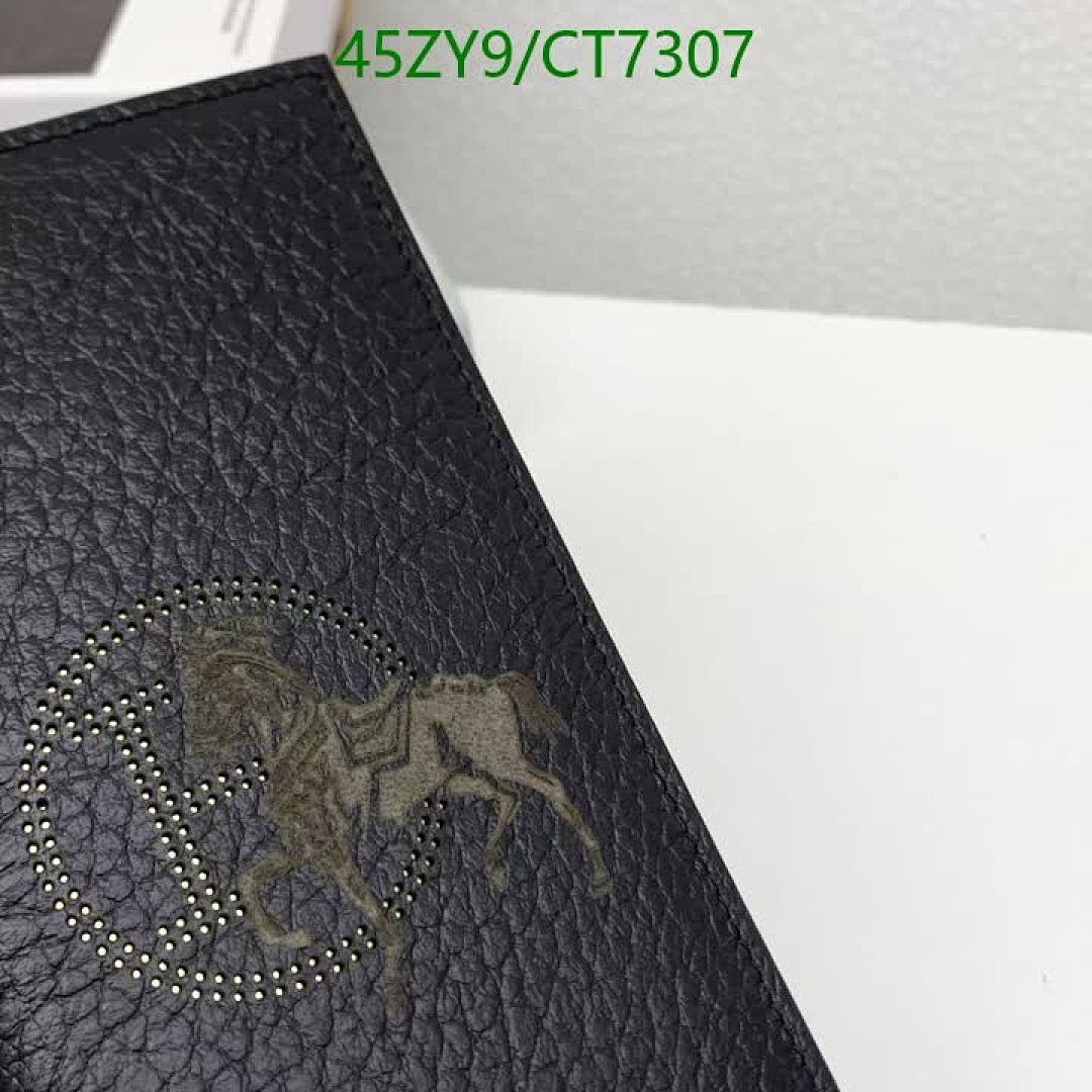 Hermes-Wallet(4A) Code: CT7307 $: 45USD