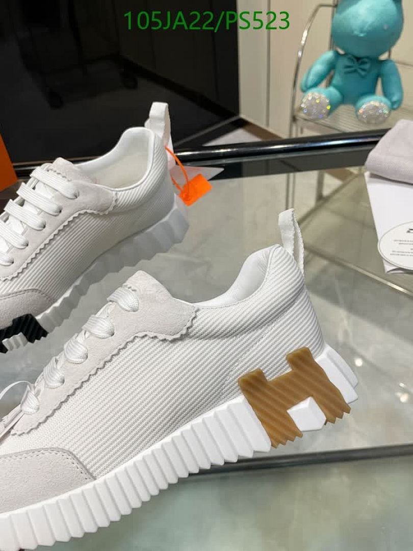 Hermes-Men shoes Code: PS523 $: 105USD