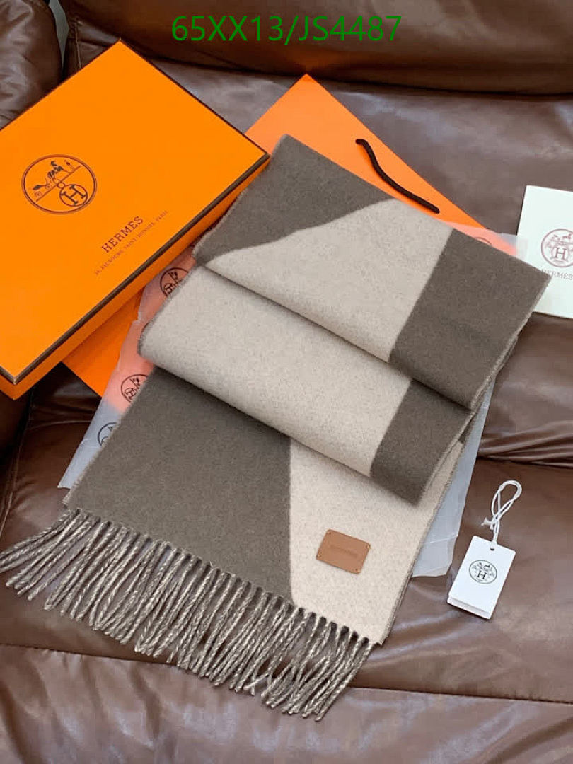 Hermes-Scarf Code: JS4487 $: 65USD