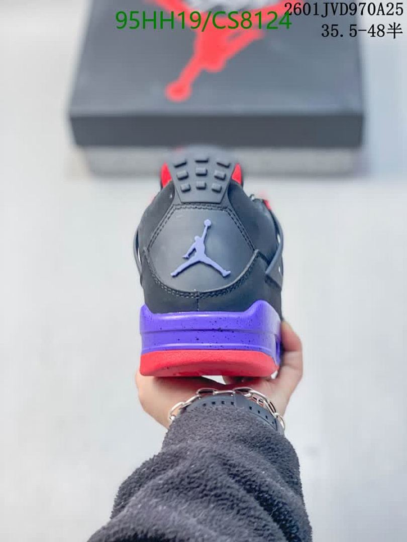 NIKE-Women Shoes Code: CS8124 $: 95USD