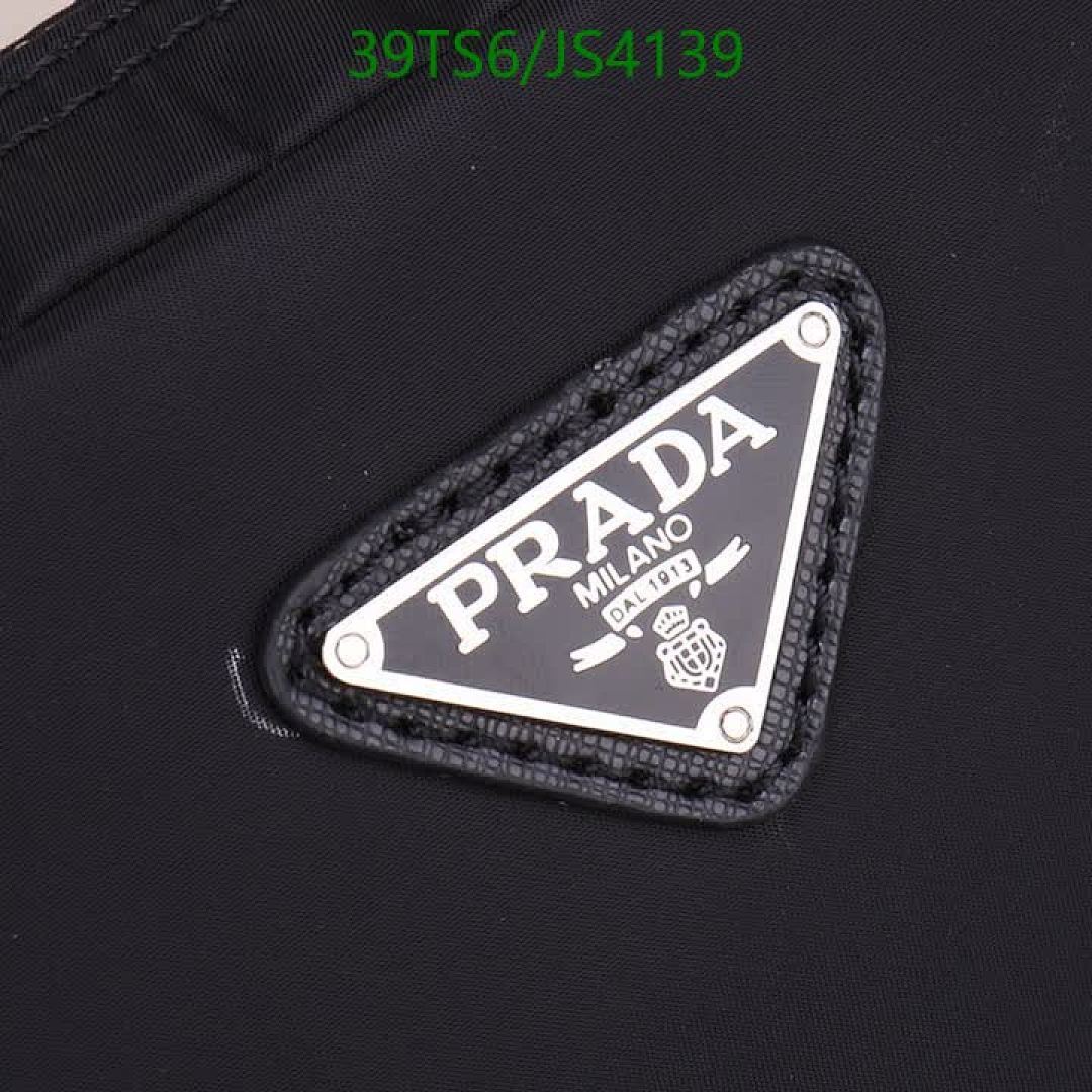 Prada-Bag-4A Quality Code: JS4139 $: 39USD