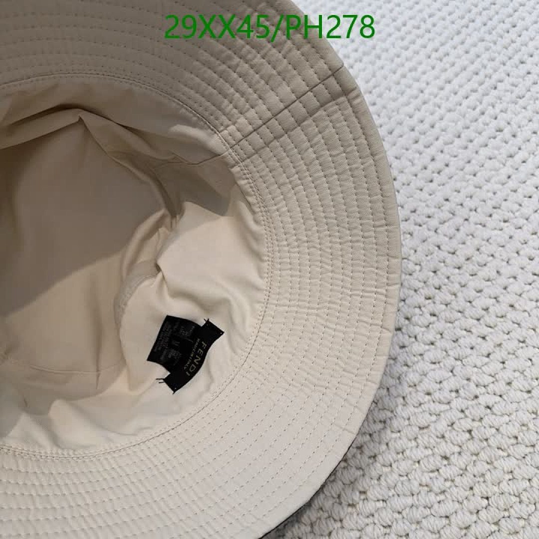 Fendi-Cap(Hat) Code: PH278 $: 29USD