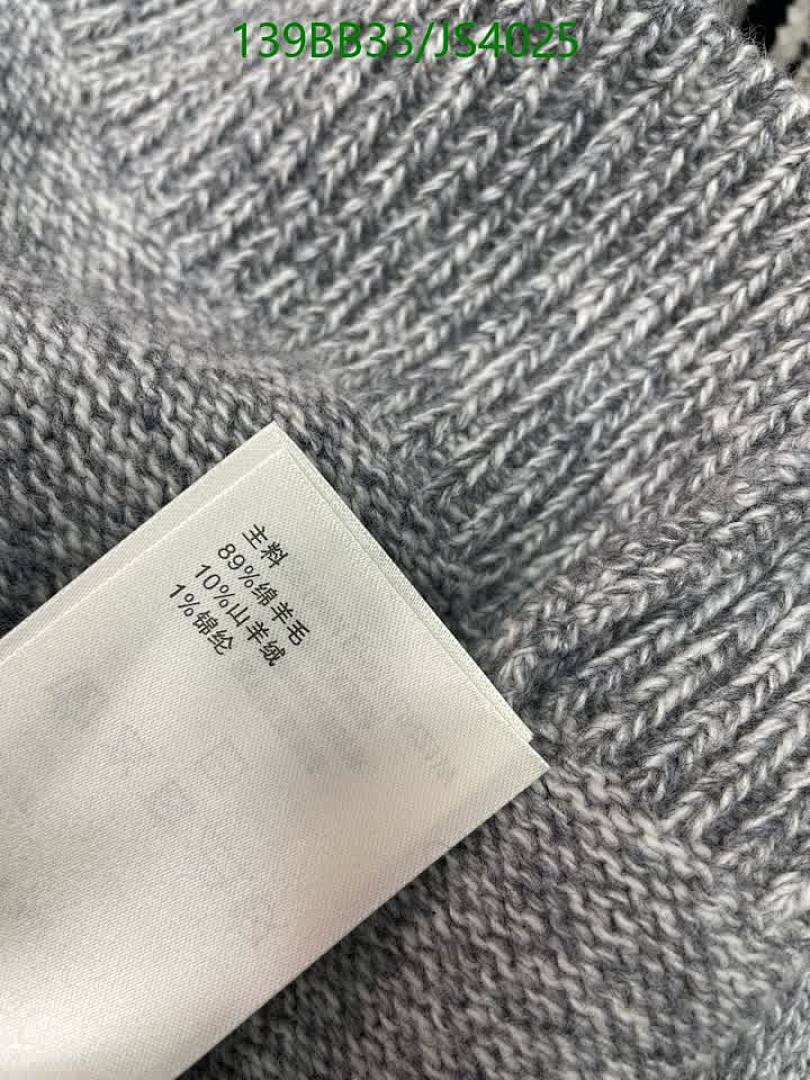 LV-Clothing Code: JS4025 $: 139USD