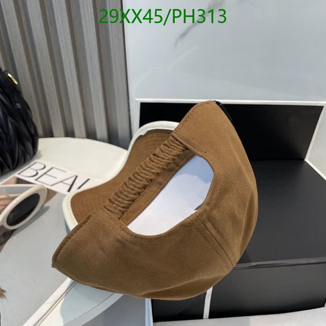 Miu Miu-Cap(Hat) Code: PH313 $: 29USD