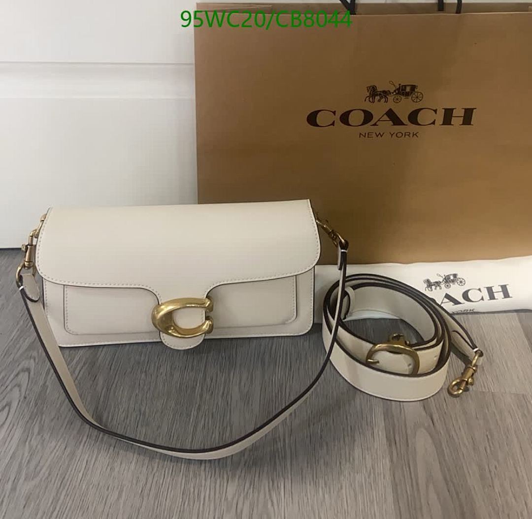 Coach-Bag-4A Quality Code: CB8044 $: 95USD