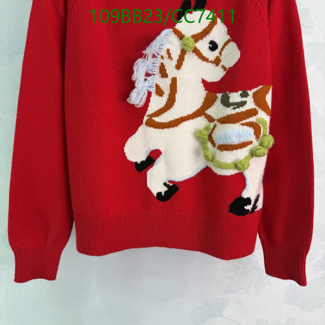 Celine-Clothing Code: CC7411 $: 109USD