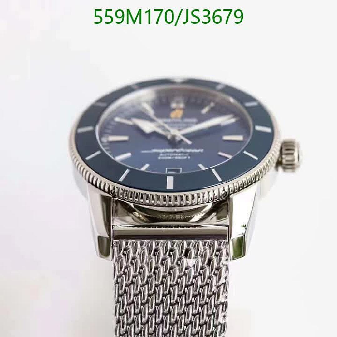 Breitling-Watch-Mirror Quality Code: JS3679 $: 559USD