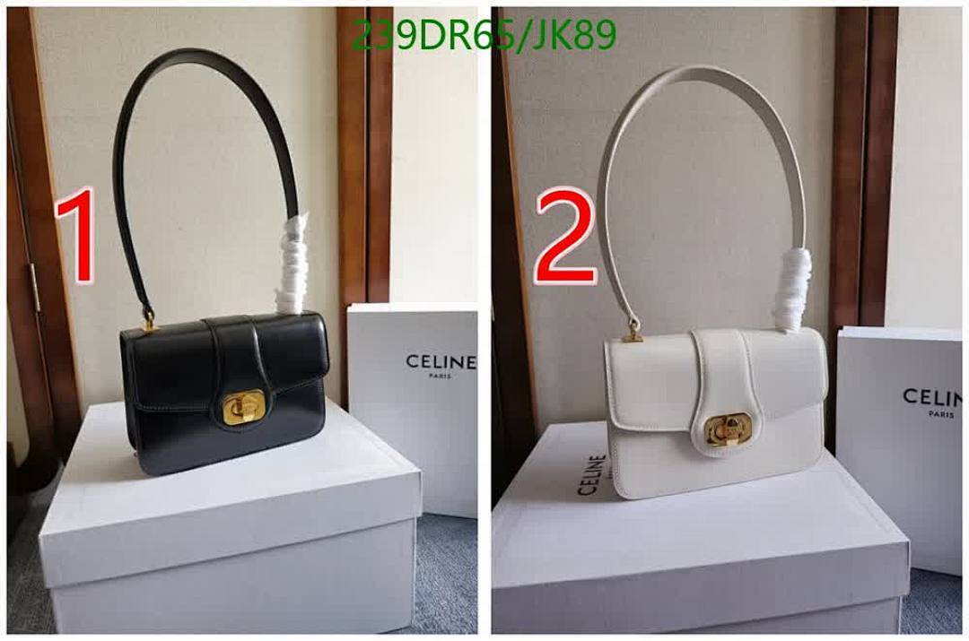 Celine-Bag-Mirror Quality Code: JK89 $: 239USD