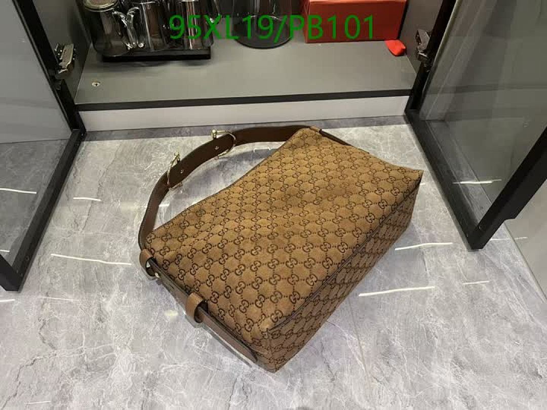 Gucci-Bag-4A Quality Code: PB101 $: 95USD