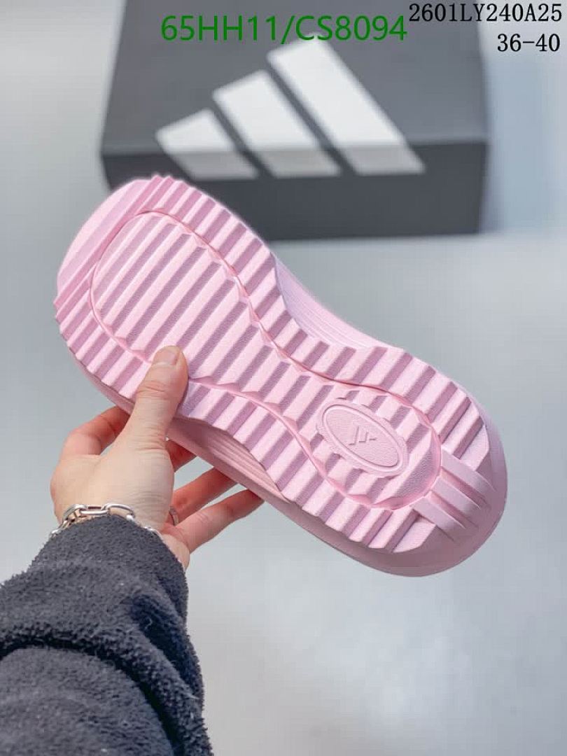 Adidas-Women Shoes Code: CS8094 $: 65USD