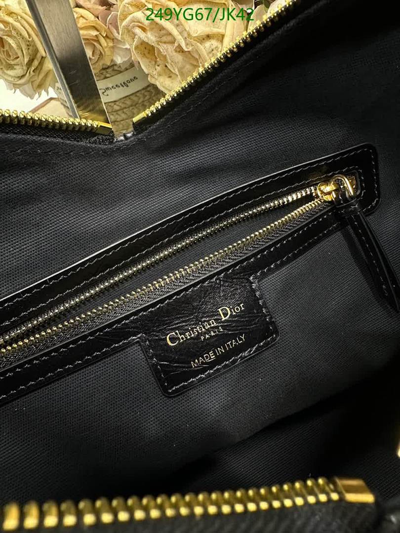Dior-Bag-Mirror Quality Code: JK42 $: 249USD