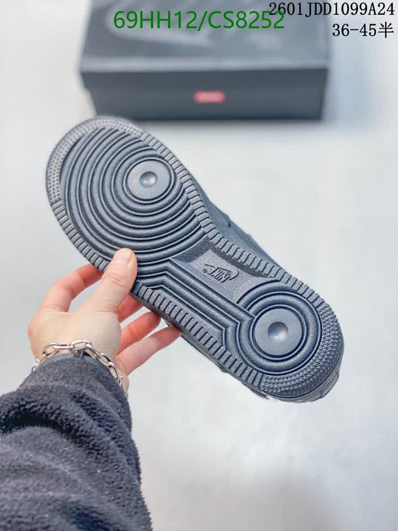 NIKE-Women Shoes Code: CS8252 $: 69USD