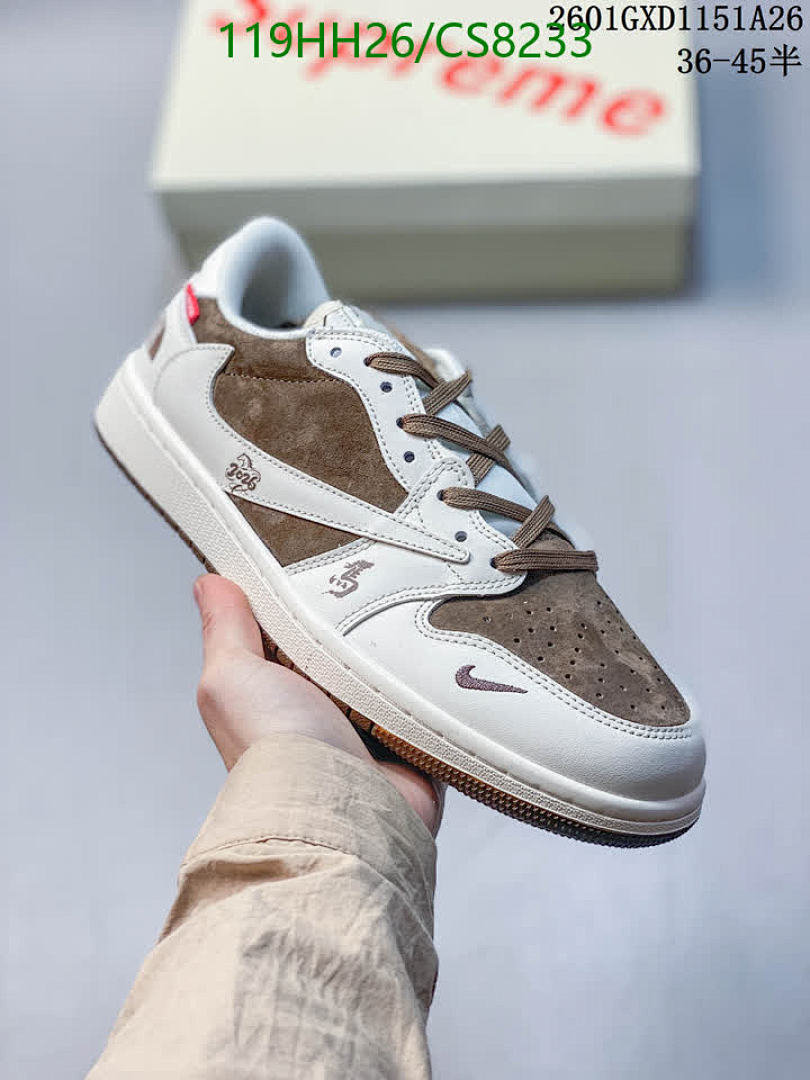 NIKE-Women Shoes Code: CS8233 $: 119USD