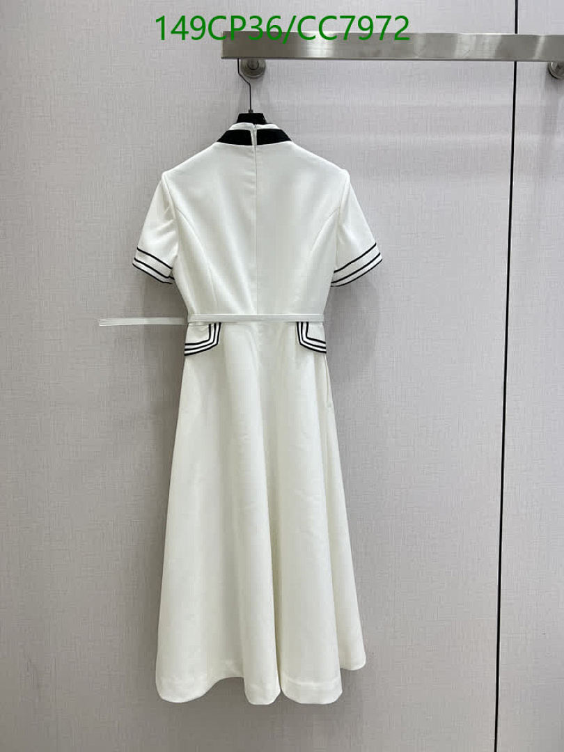 Dior-Clothing Code: CC7972 $: 149USD