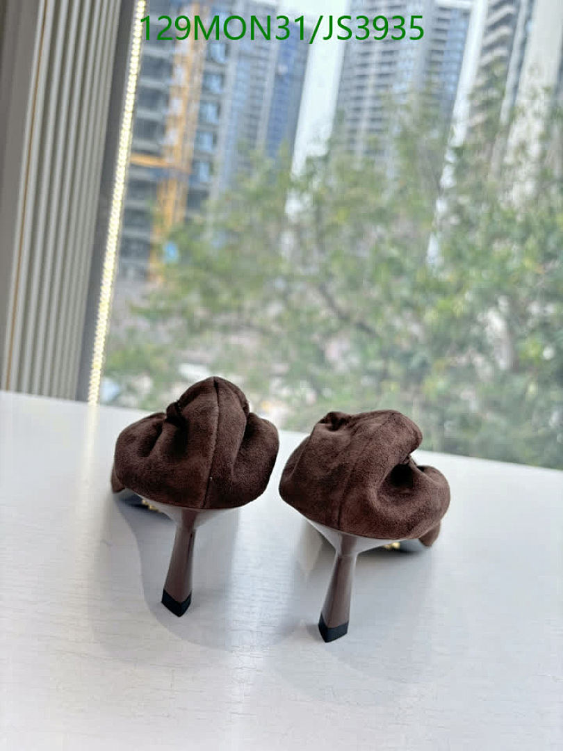 Prada-Women Shoes Code: JS3935 $: 129USD