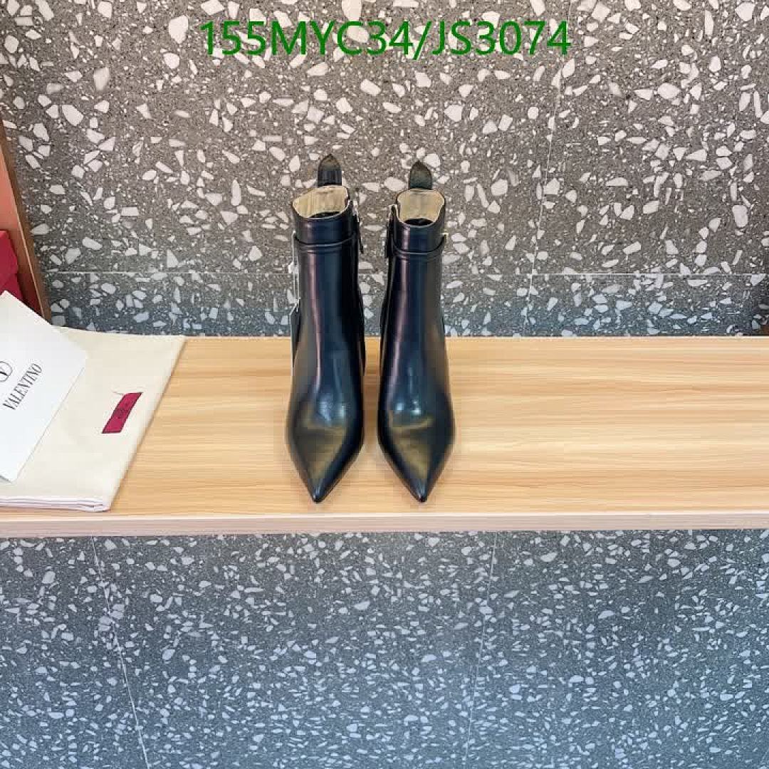 Boots-Women Shoes Code: JS3074 $: 155USD