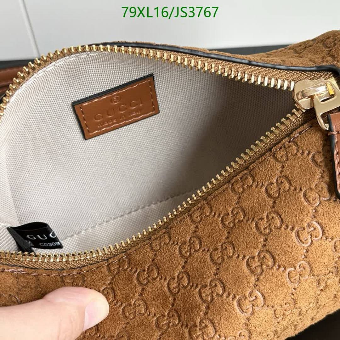 Gucci-Bag-4A Quality Code: JS3767 $: 79USD