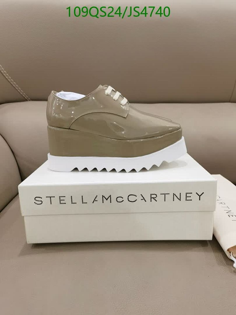 Stella-McCartney-Women Shoes Code: JS4740 $: 109USD