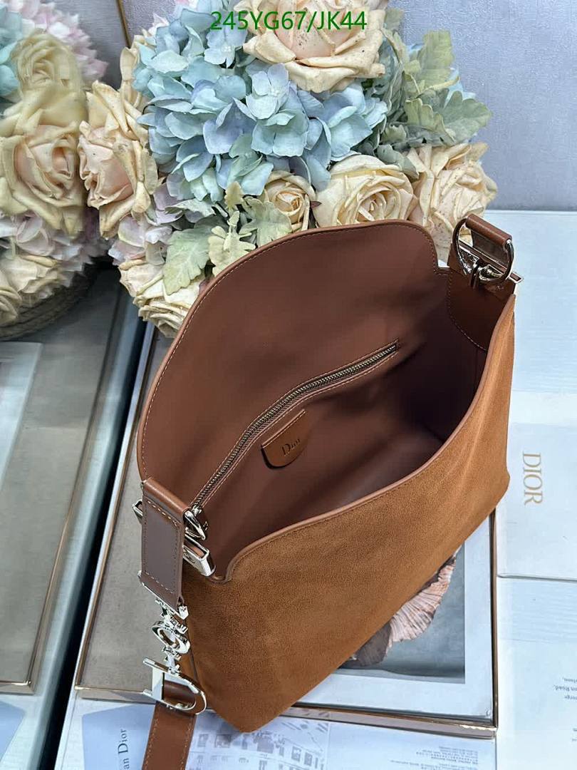 Dior-Bag-Mirror Quality Code: JK44 $: 245USD