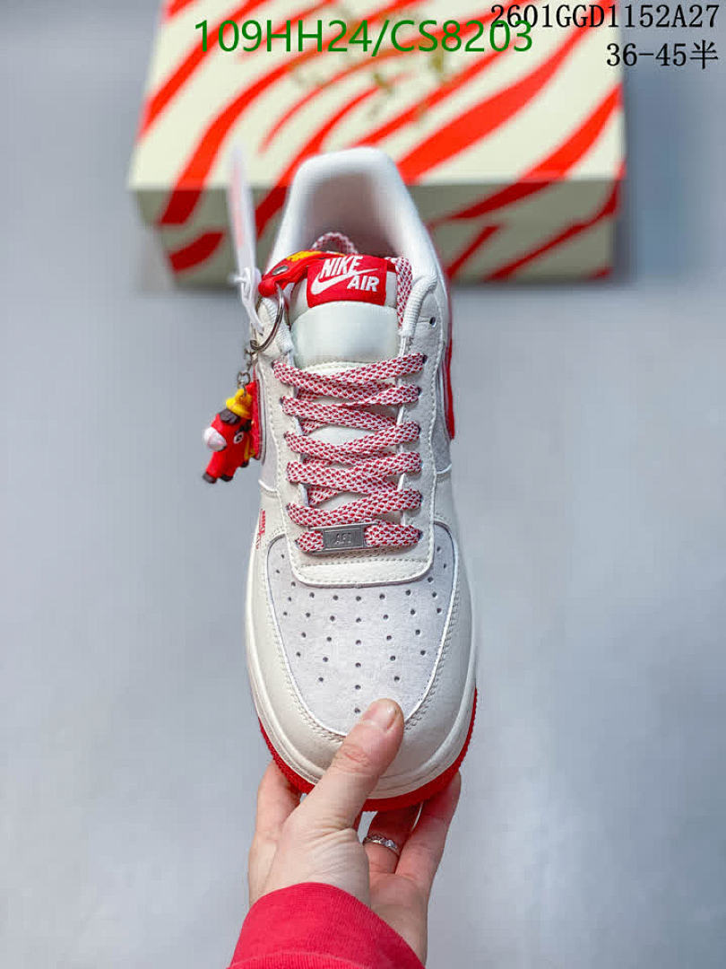 NIKE-Women Shoes Code: CS8203 $: 109USD