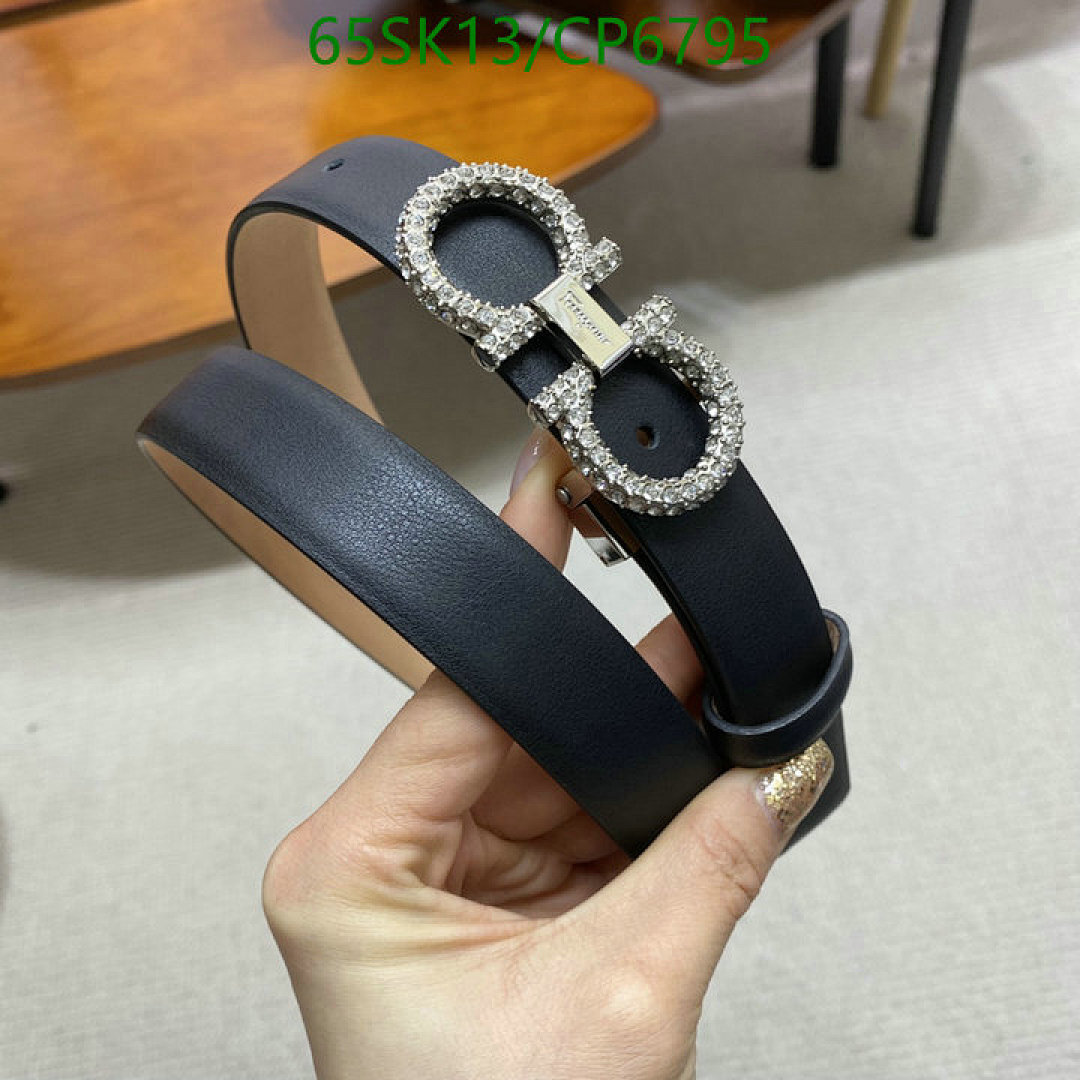 Ferragamo-Belts Code: CP6795 $: 65USD