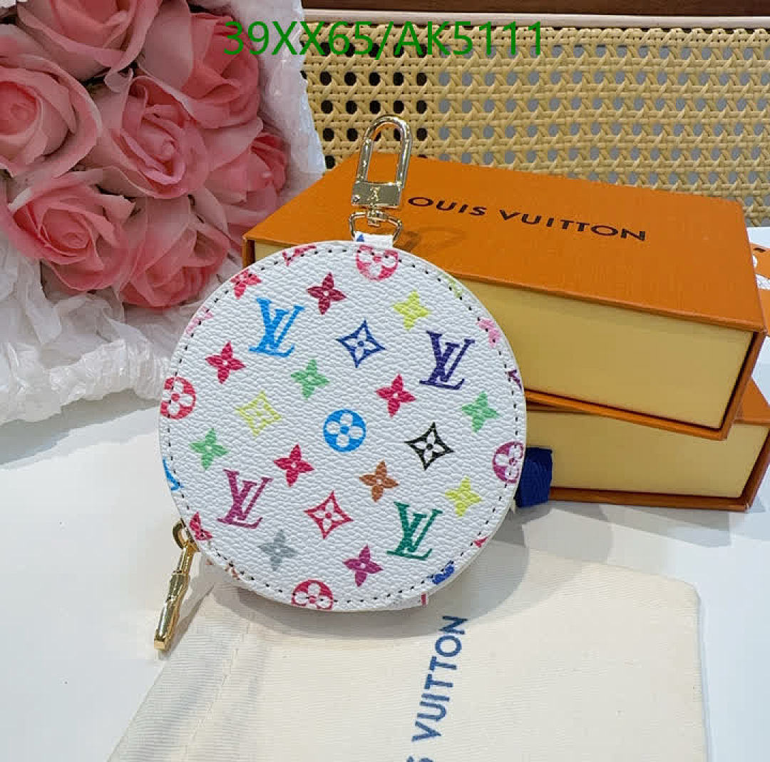 LV-Key pendant Code: AK5111 $: 39USD
