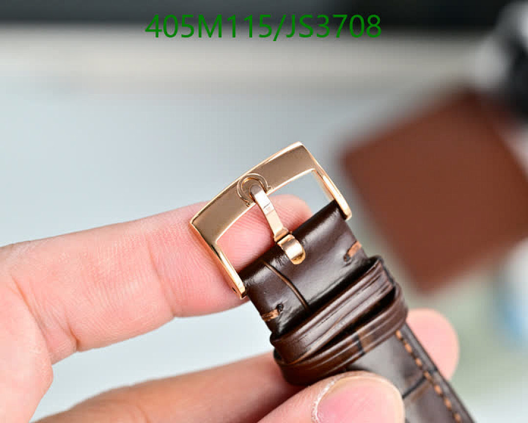 Omega-Watch(Mirror Quality) Code: JS3708 $: 405USD