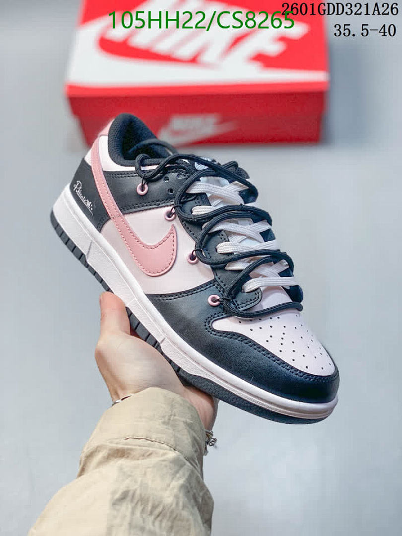 NIKE-Women Shoes Code: CS8265 $: 105USD