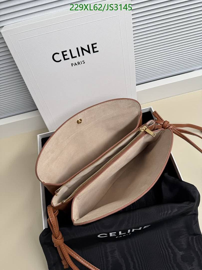 Celine-Bag-Mirror Quality Code: JS3145 $: 229USD