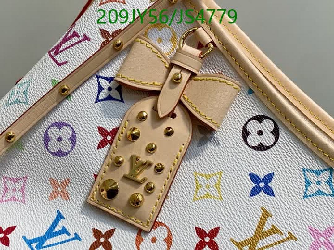 LV-Bag-Mirror Quality Code: JS4779 $: 209USD