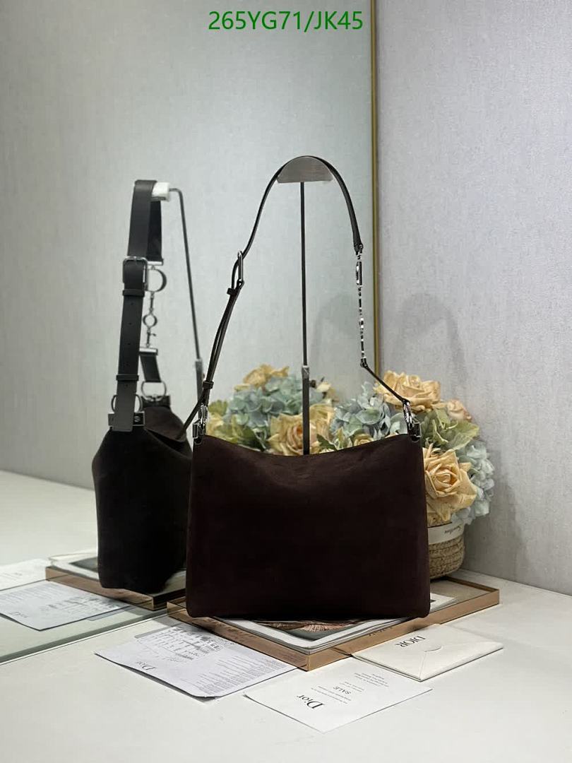 Dior-Bag-Mirror Quality Code: JK45 $: 265USD