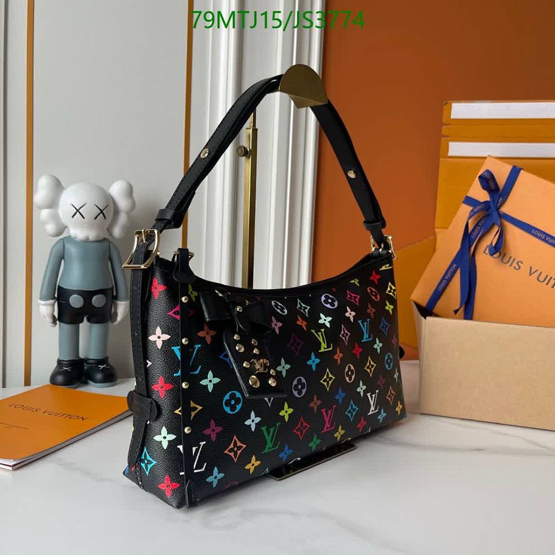 LV-Bag-4A Quality Code: JS3774 $: 79USD