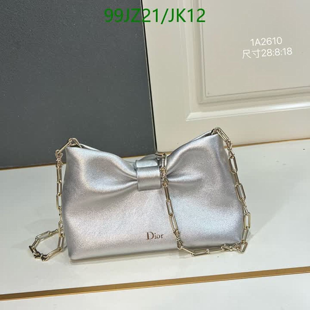 Dior-Bag-4A Quality Code: JK12 $: 99USD