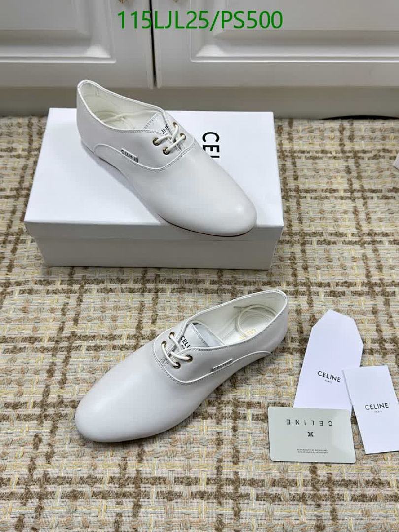 Celine-Women Shoes Code: PS500 $: 115USD