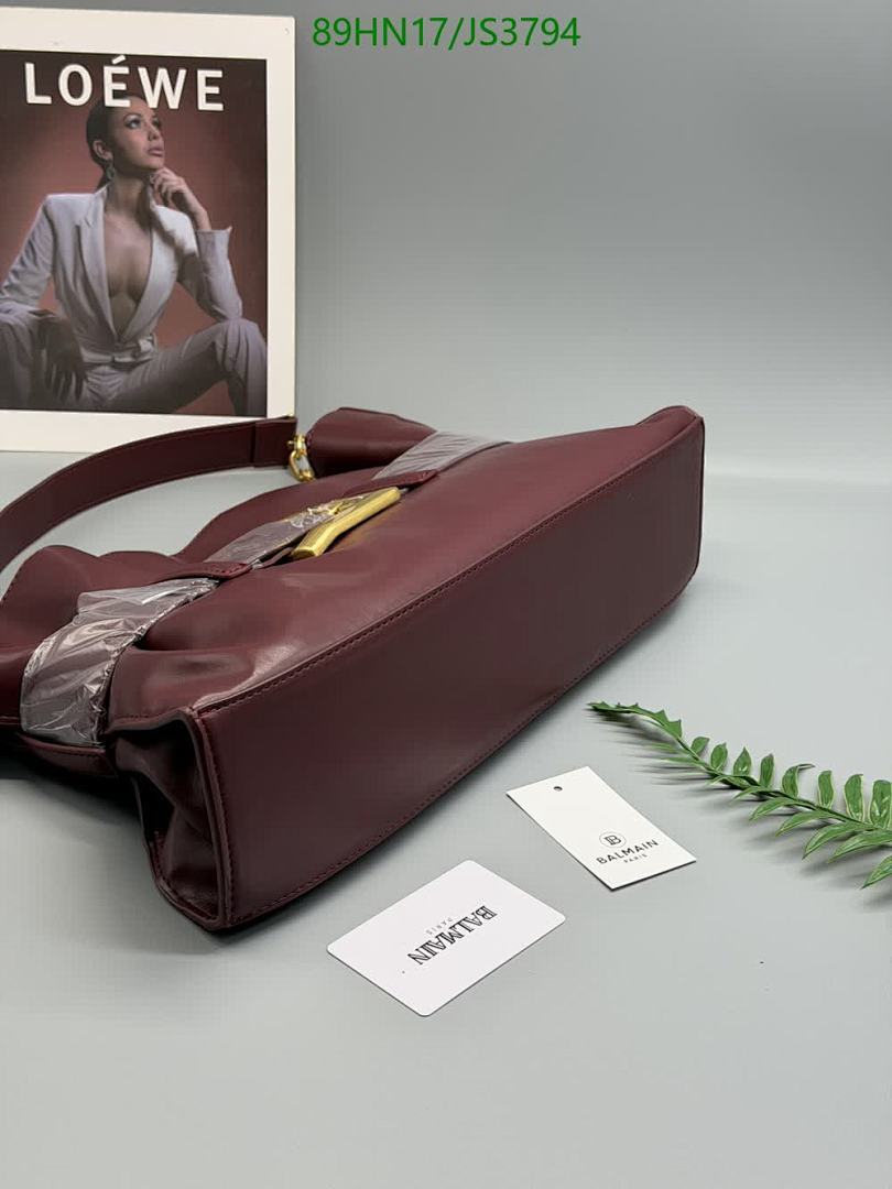 Balmain-Bag-4A Quality Code: JS3794 $: 89USD