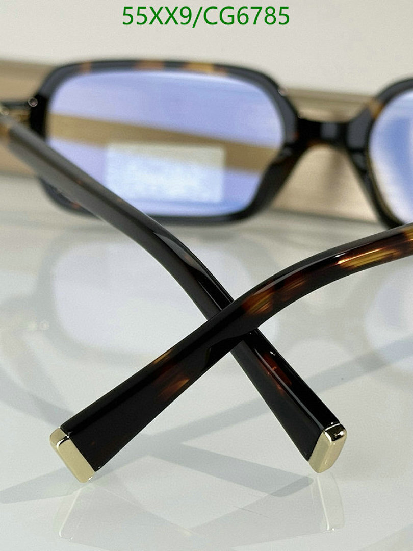 Miu Miu-Glasses Code: CG6785 $: 55USD